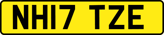 NH17TZE