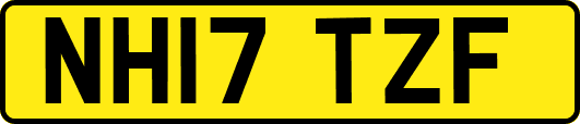 NH17TZF