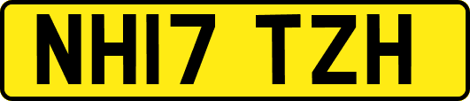 NH17TZH