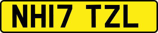 NH17TZL