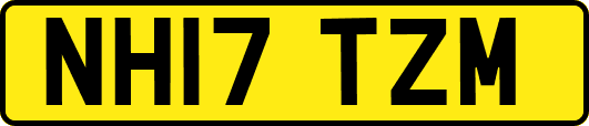 NH17TZM