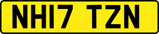 NH17TZN