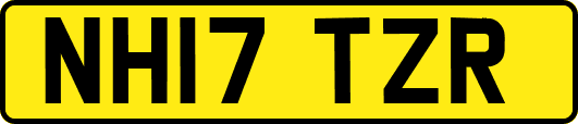 NH17TZR