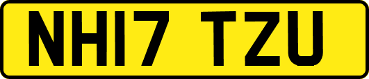 NH17TZU