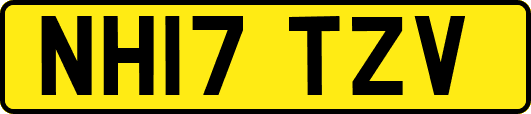 NH17TZV