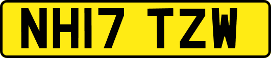 NH17TZW