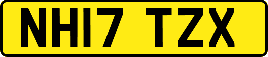 NH17TZX