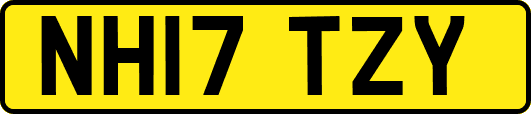 NH17TZY