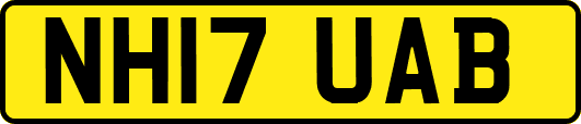 NH17UAB