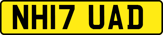 NH17UAD