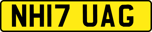 NH17UAG