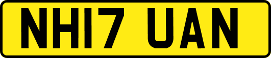 NH17UAN