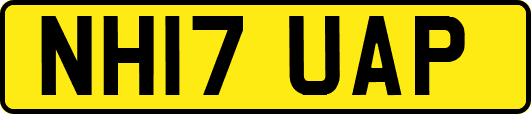 NH17UAP