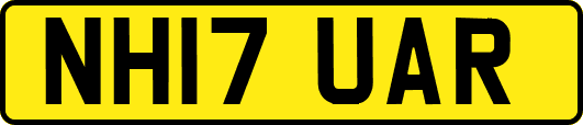 NH17UAR