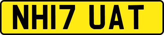 NH17UAT