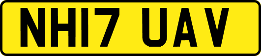 NH17UAV