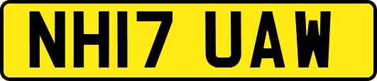 NH17UAW