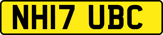 NH17UBC