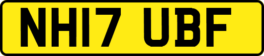 NH17UBF
