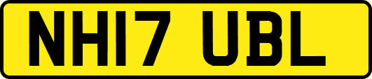 NH17UBL