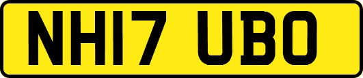 NH17UBO