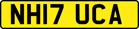 NH17UCA