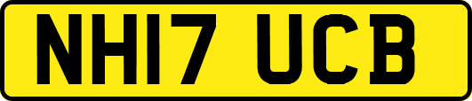 NH17UCB