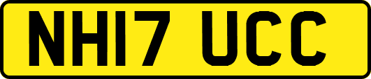 NH17UCC