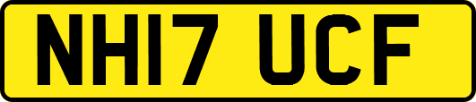NH17UCF