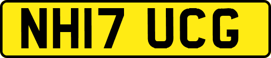 NH17UCG