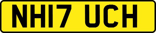 NH17UCH