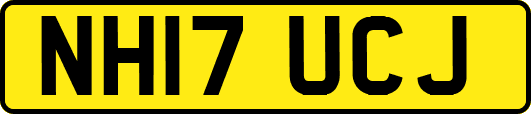 NH17UCJ