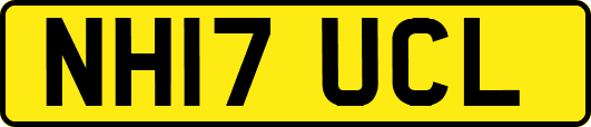 NH17UCL