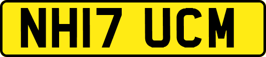 NH17UCM