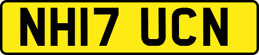 NH17UCN