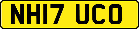 NH17UCO