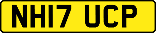 NH17UCP