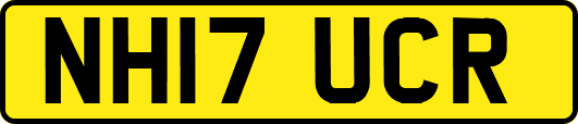 NH17UCR