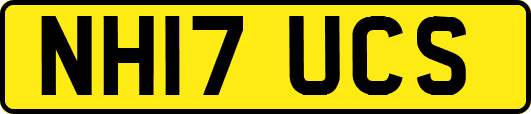 NH17UCS