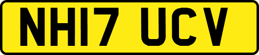 NH17UCV