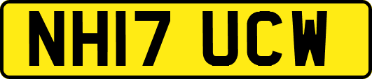 NH17UCW