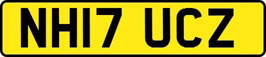 NH17UCZ