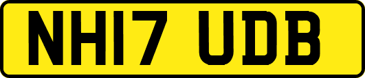 NH17UDB