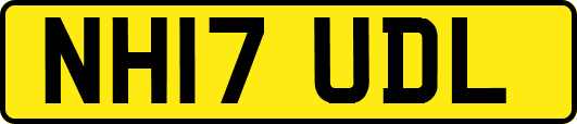 NH17UDL