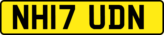 NH17UDN