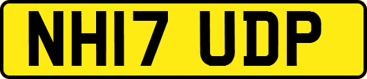 NH17UDP