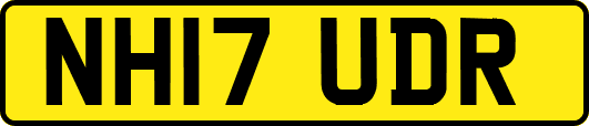 NH17UDR