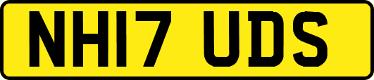 NH17UDS