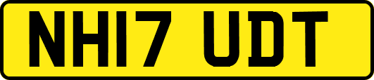 NH17UDT