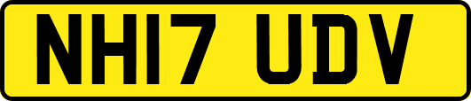 NH17UDV